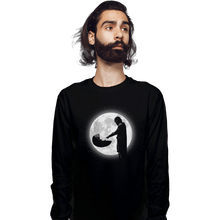 Load image into Gallery viewer, Shirts Long Sleeve Shirts, Unisex / Small / Black 50 Years
