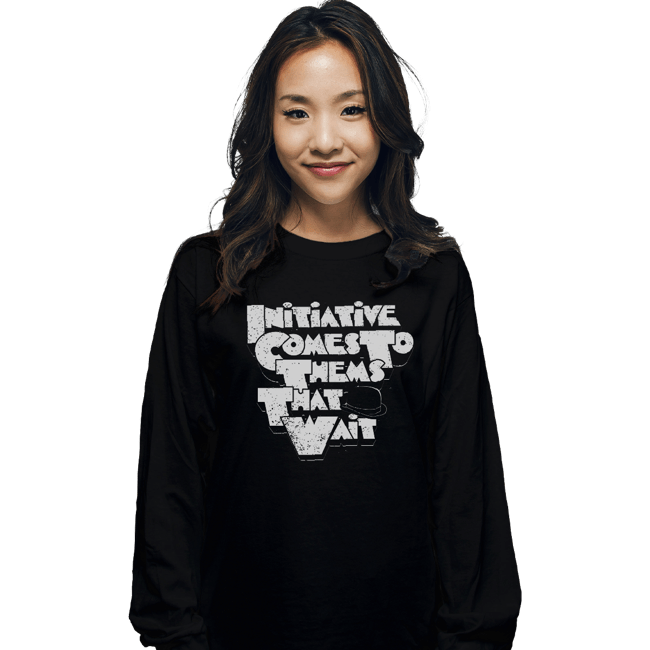 Shirts Initiative