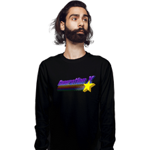 Load image into Gallery viewer, Daily_Deal_Shirts Long Sleeve Shirts, Unisex / Small / Black Generation X
