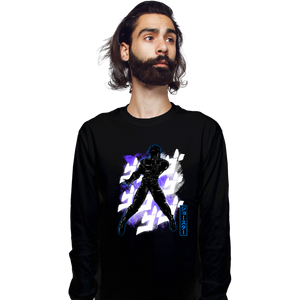 Cosmic Joseph
