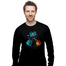Load image into Gallery viewer, Daily_Deal_Shirts Long Sleeve Shirts, Unisex / Small / Black Avatar State
