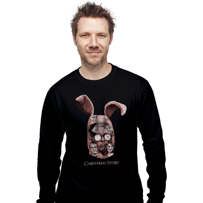Shirts Christmas Darko