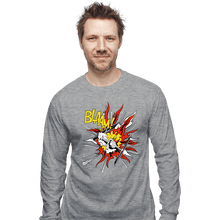 Load image into Gallery viewer, Daily_Deal_Shirts Long Sleeve Shirts, Unisex / Small / Sports Grey I Got One!
