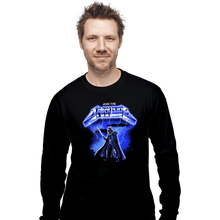 Load image into Gallery viewer, Daily_Deal_Shirts Long Sleeve Shirts, Unisex / Small / Black Metal Lord
