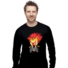 Load image into Gallery viewer, Shirts Long Sleeve Shirts, Unisex / Small / Black Sweetest Game
