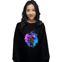 Load image into Gallery viewer, Daily_Deal_Shirts Long Sleeve Shirts, Unisex / Small / Black Soul Of The Kid
