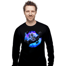 Load image into Gallery viewer, Secret_Shirts Long Sleeve Shirts, Unisex / Small / Black Soul Of Liberation
