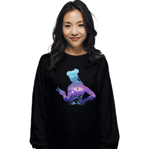 Shirts Long Sleeve Shirts, Unisex / Small / Black Combat Medic