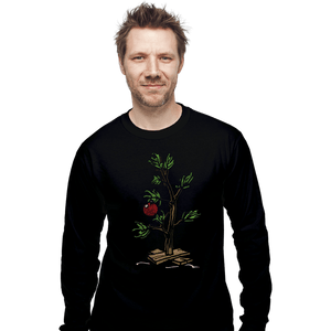 Shirts Charlie Brown Christmas Sapling