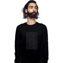 Load image into Gallery viewer, Daily_Deal_Shirts Long Sleeve Shirts, Unisex / Small / Black Furrdivision
