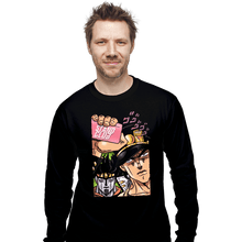 Load image into Gallery viewer, Daily_Deal_Shirts Long Sleeve Shirts, Unisex / Small / Black Stand Club
