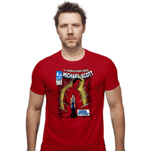 Load image into Gallery viewer, Shirts The World&#39;s Best Boss
