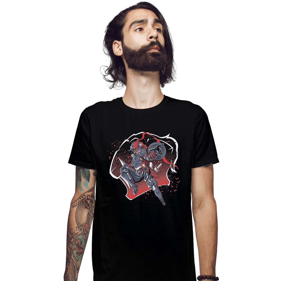 Shirts Fitted Shirts, Mens / Small / Black G Slayer