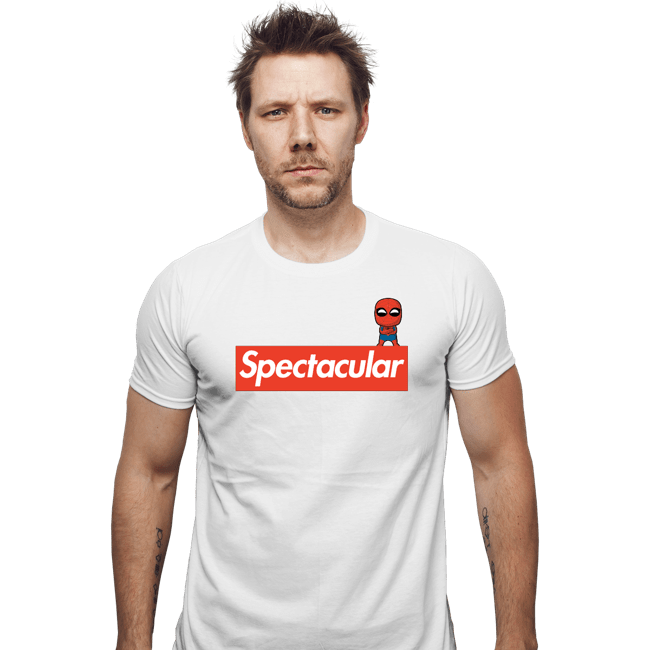 Shirts Fitted Shirts, Mens / Small / White Spectacular
