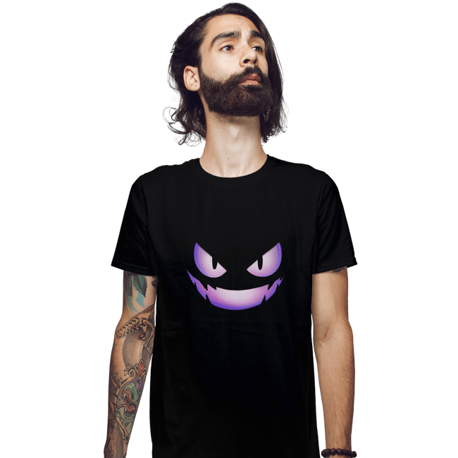 Shirts Fitted Shirts, Mens / Small / Black Will O Wisp