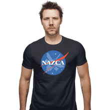 Load image into Gallery viewer, Shirts Fitted Shirts, Mens / Small / Dark Heather Nazca
