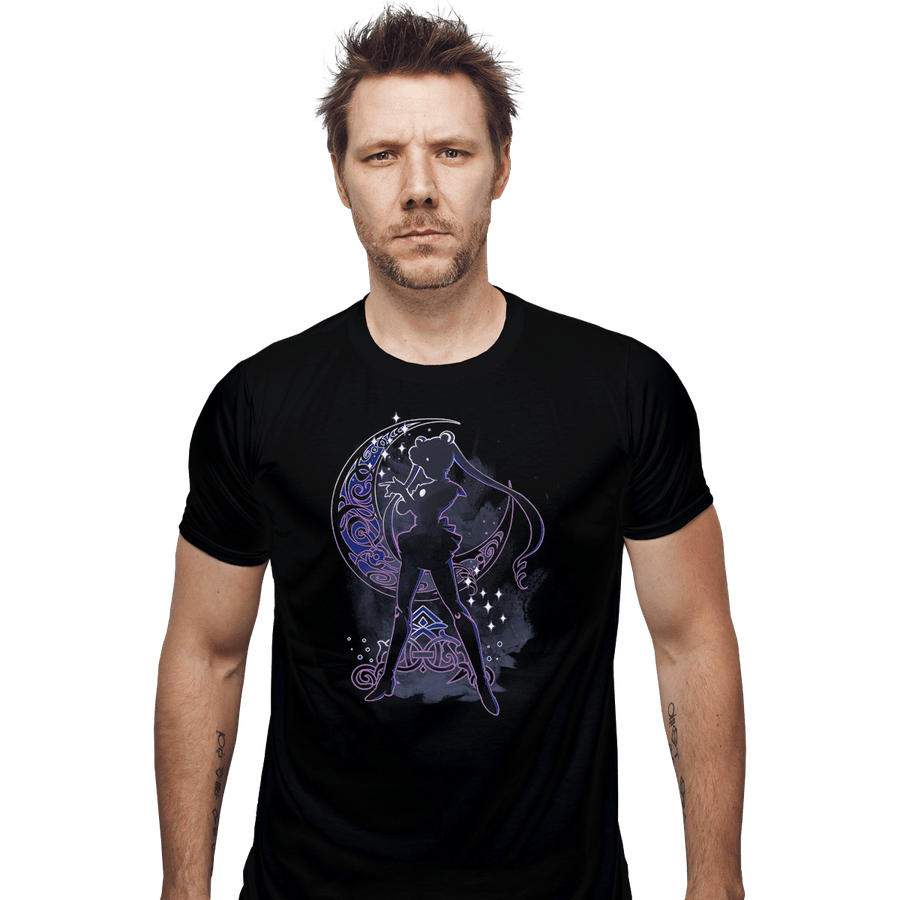 Shirts Fitted Shirts, Mens / Small / Black The Sailor