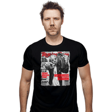 Load image into Gallery viewer, Secret_Shirts Fitted Shirts, Mens / Small / Black Rotting Bone Reborn Secret Sale
