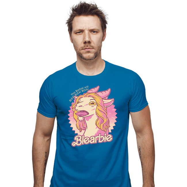 Secret_Shirts Fitted Shirts, Mens / Small / Sapphire Blea!