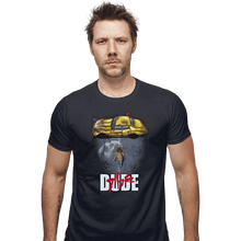 Load image into Gallery viewer, Secret_Shirts Fitted Shirts, Mens / Small / Dark Heather Akirowski
