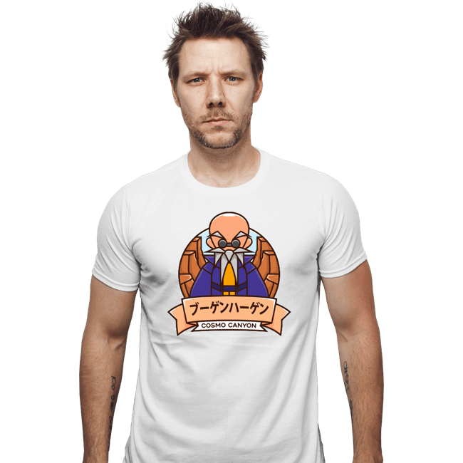 Shirts Fitted Shirts, Mens / Small / White Bugenhagen