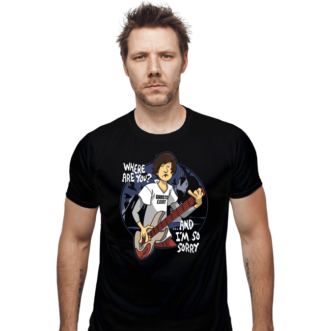 Shirts Fitted Shirts, Mens / Small / Black Zoinks, Tom!