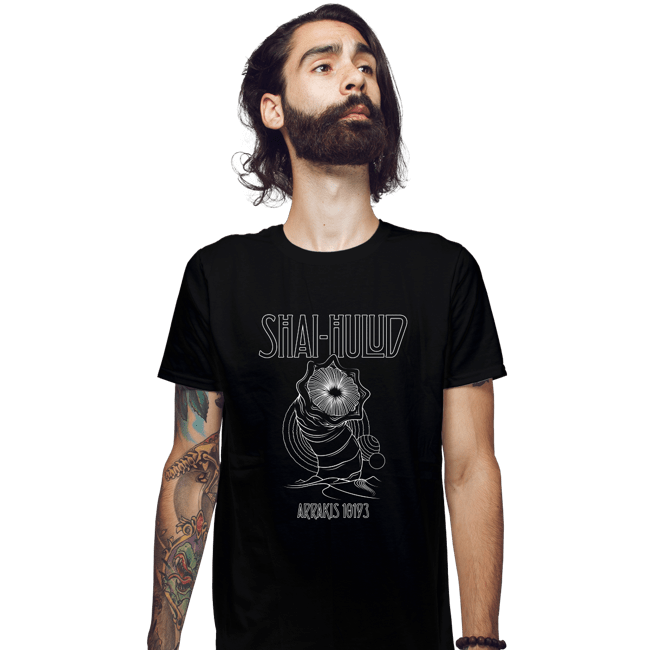 Daily_Deal_Shirts Fitted Shirts, Mens / Small / Black Kashmir