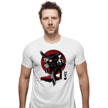 Load image into Gallery viewer, Shirts Fitted Shirts, Mens / Small / White First Unit
