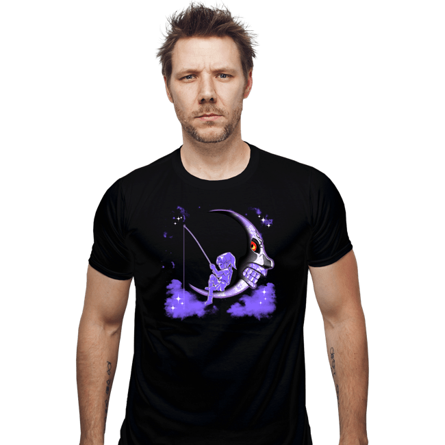 Shirts Fitted Shirts, Mens / Small / Black Dream Mask