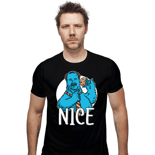 Shirts Fitted Shirts, Mens / Small / Black Nice