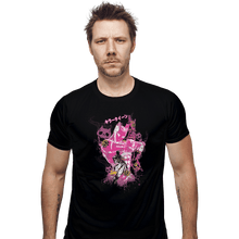 Load image into Gallery viewer, Shirts Fitted Shirts, Mens / Small / Black Killer Queen
