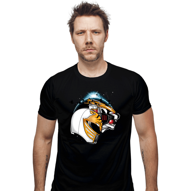 Shirts Fitted Shirts, Mens / Small / Black Strength And Fierceness
