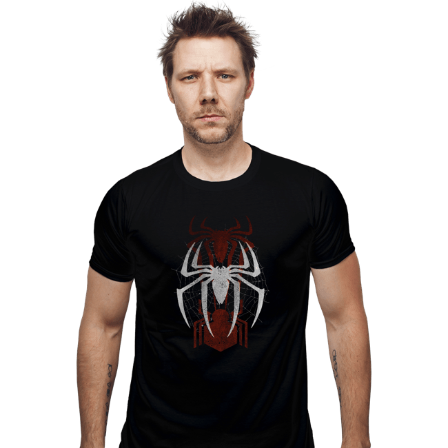 Shirts Fitted Shirts, Mens / Small / Black Movie Dynasty