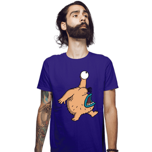 Shirts Fitted Shirts, Mens / Small / Violet Air Krumm