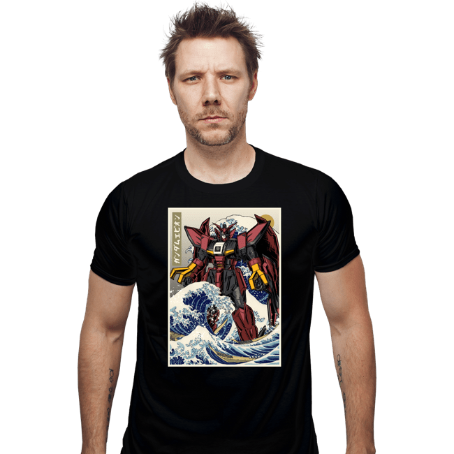 Shirts Fitted Shirts, Mens / Small / Black Epyon