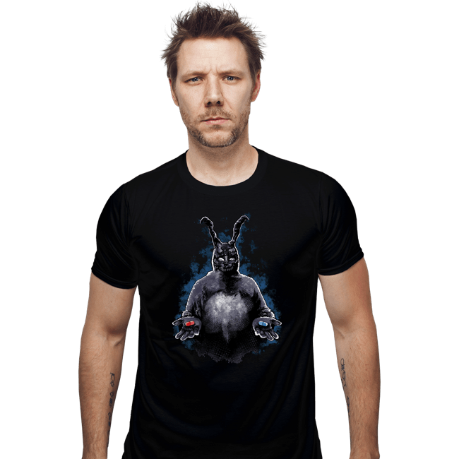 Daily_Deal_Shirts Fitted Shirts, Mens / Small / Black Donnie, You Choose