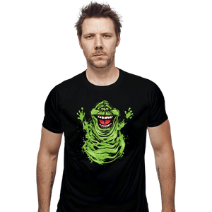 Shirts Fitted Shirts, Mens / Small / Black Pure Ectoplasm