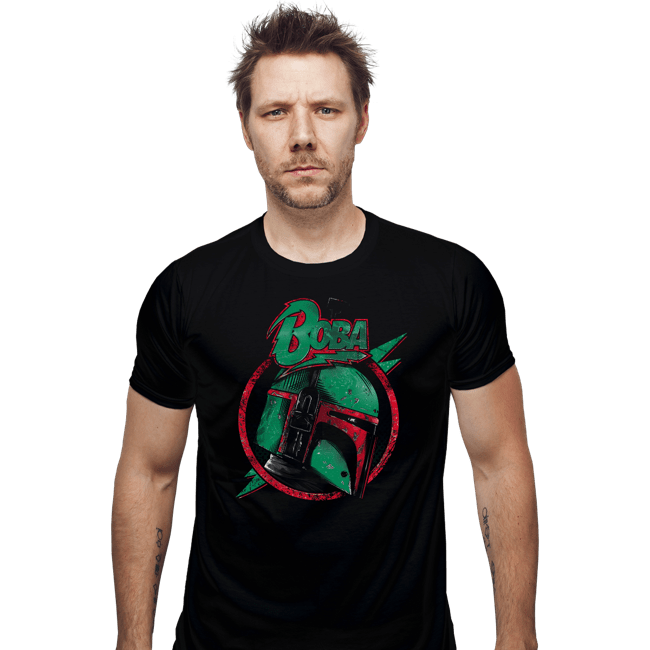 Shirts Fitted Shirts, Mens / Small / Black Hunter Hunter
