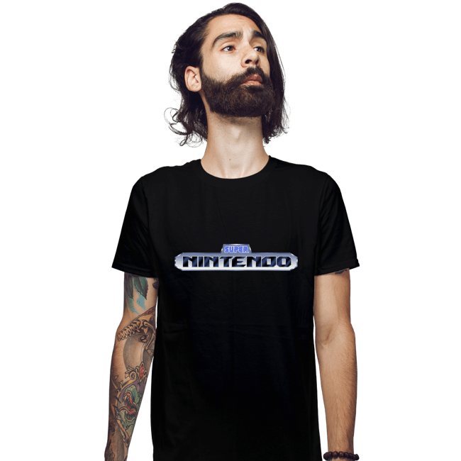 Shirts Fitted Shirts, Mens / Small / Black Genesis