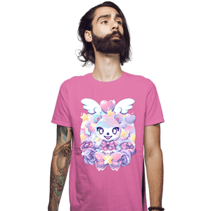 Shirts Fitted Shirts, Mens / Small / Azalea Animal Crossing - Judy