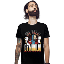 Load image into Gallery viewer, Daily_Deal_Shirts Gymholio

