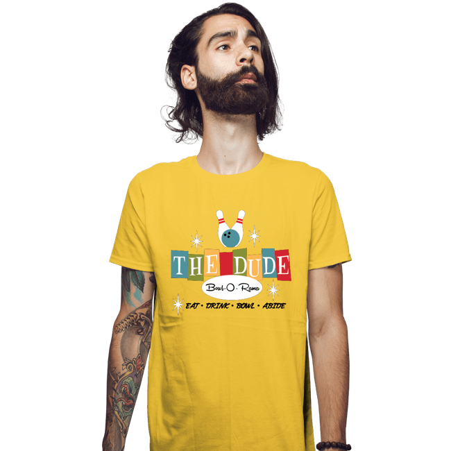 Shirts Fitted Shirts, Mens / Small / Daisy The Dude