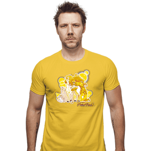 Shirts Fitted Shirts, Mens / Small / Daisy Trainer Venus