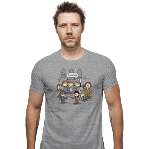 Shirts Fitted Shirts, Mens / Small / Sports Grey Mawwiage