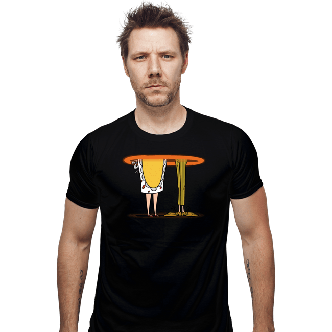 Shirts Fitted Shirts, Mens / Small / Black Parental Portal