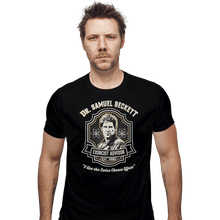 Load image into Gallery viewer, Shirts Sam Beckett Exorcist
