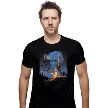 Load image into Gallery viewer, Shirts Tank Top, Unisex / Small / Black Throne Wars
