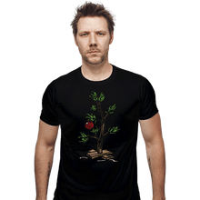 Load image into Gallery viewer, Shirts Charlie Brown Christmas Sapling
