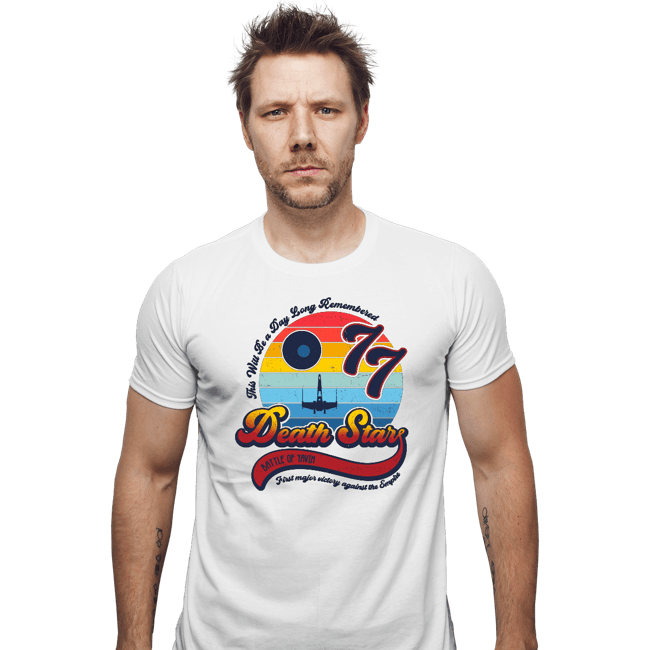 Shirts Fitted Shirts, Mens / Small / White A Day Long Remembered