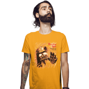 Shirts Fitted Shirts, Mens / Small / Daisy Merciless Hate